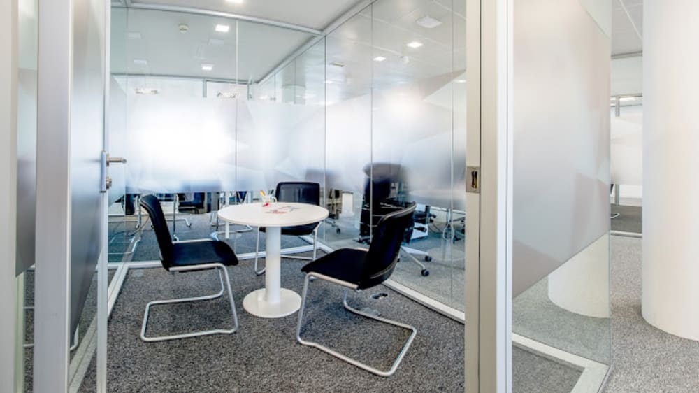 IDEA Spaces- Parque das Nações