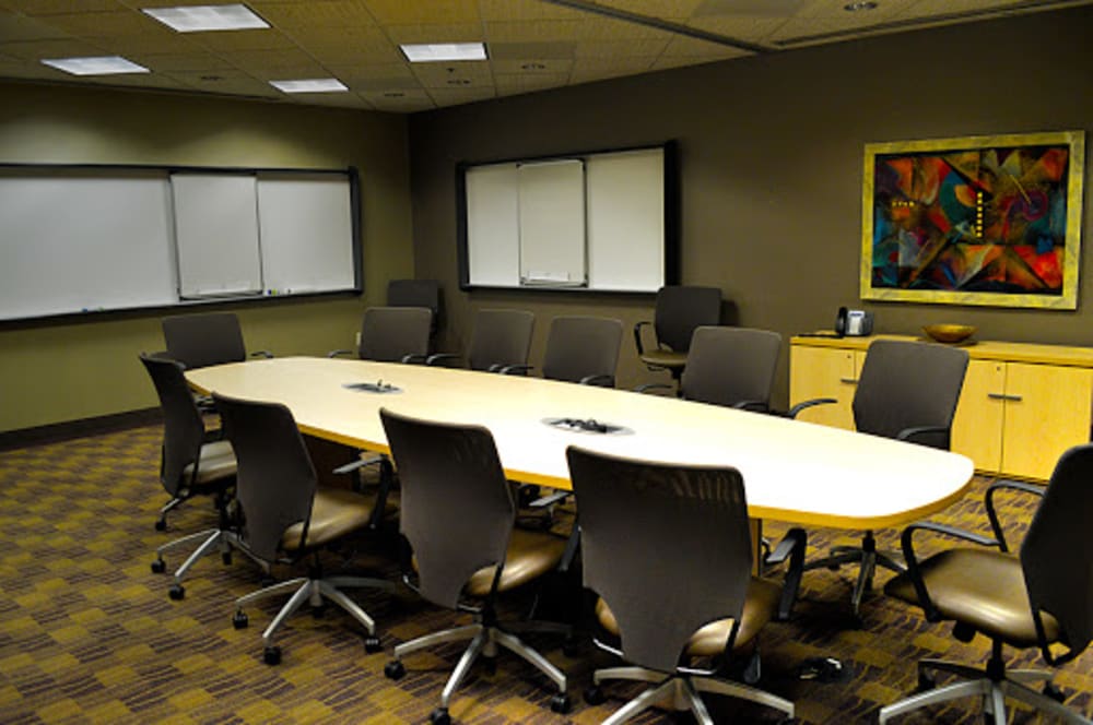 The9thFloor Colorado Springs