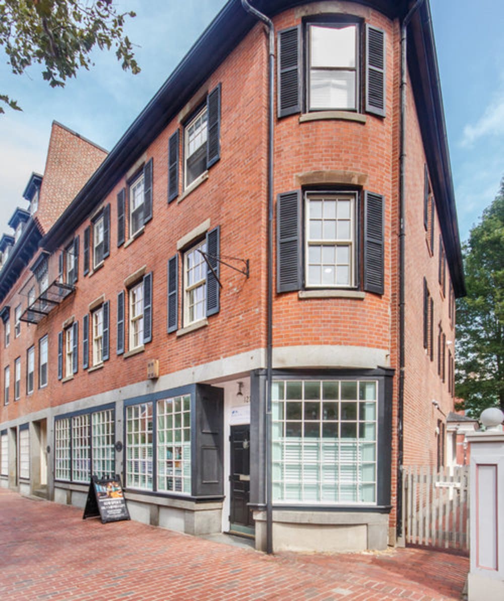 eSpace Charlestown 127 Main St