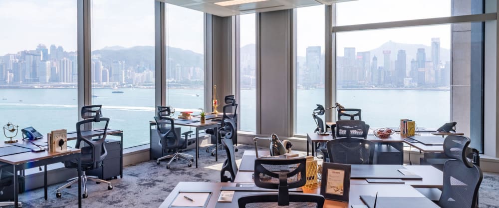 CEO SUITE-K11 Atelier Victoria Dockside