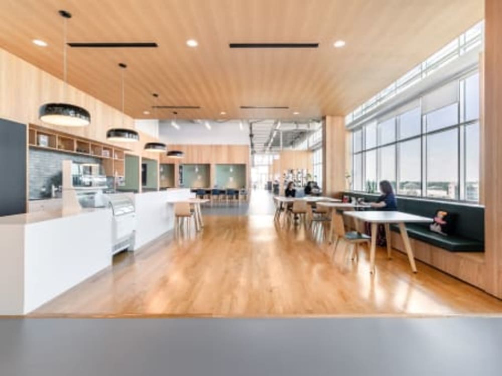 Spaces Houston CityCentre One