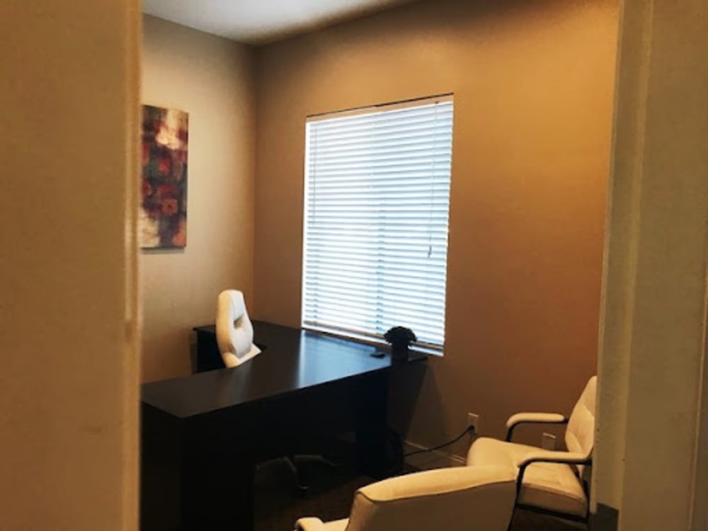 Harmon Business Center Las Vegas