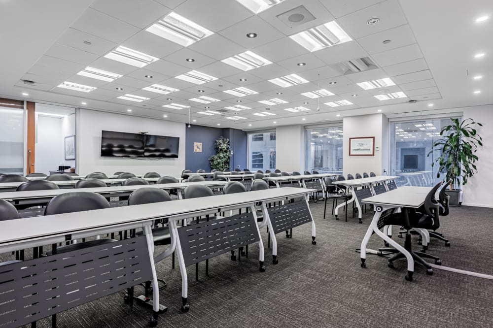 WaterPark Place - 20 Bay Street, 11th Floor