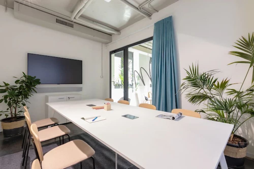 Open Coworking- Milan