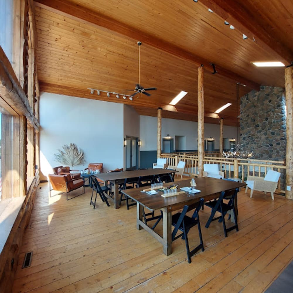 MN Traders Co Government-Pequot Lakes