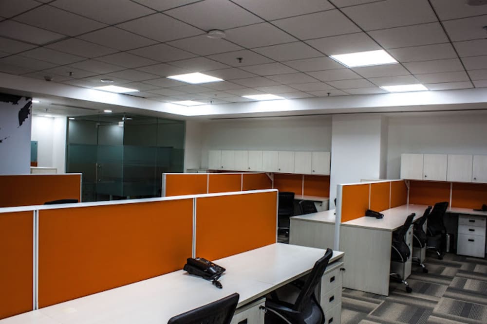 Vatika Business Centre Noida