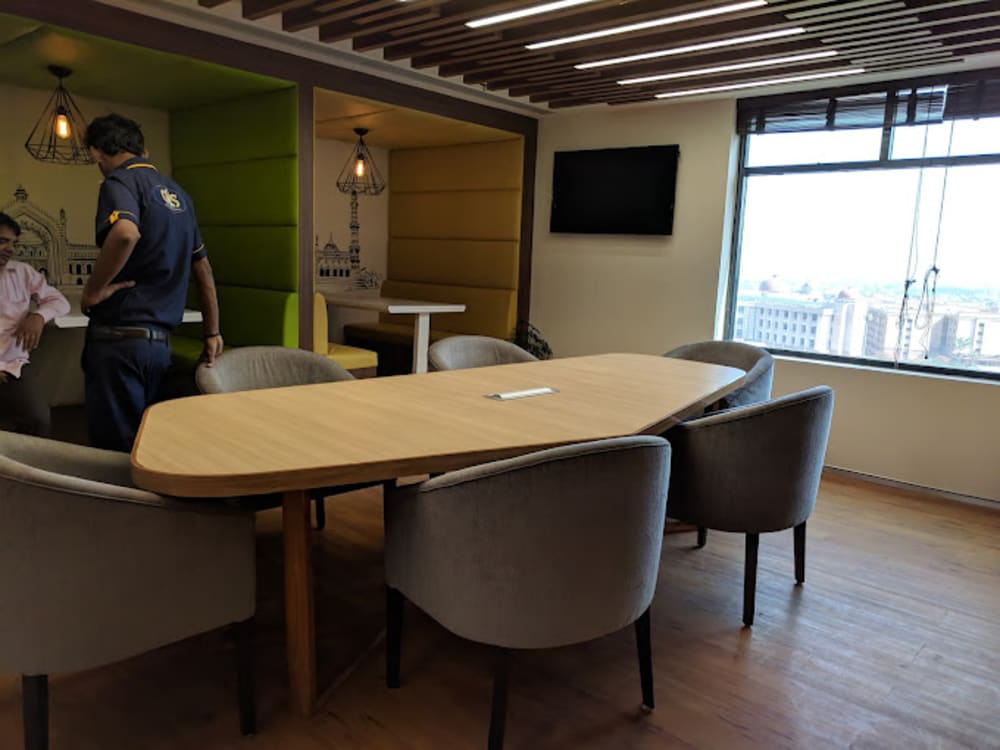 Prosafety Academy- Lucknow