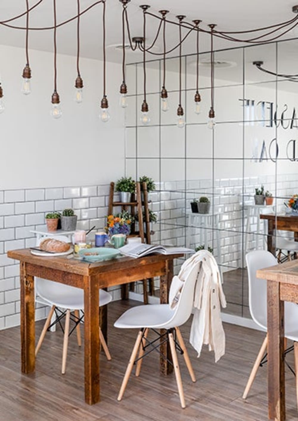 The Collective london Old Oak