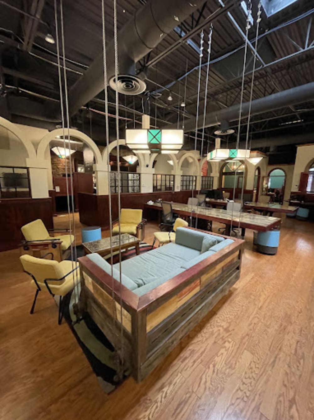 the main.space-Rochester