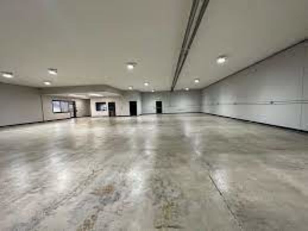 Cubework Red Bud Ave