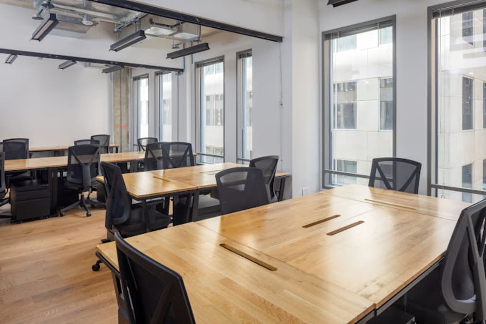 Mindspace Washington DC