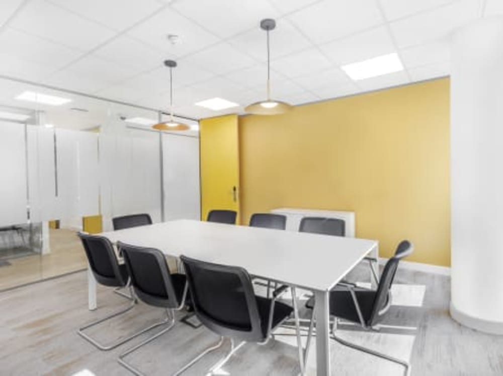 Regus Bromley South London