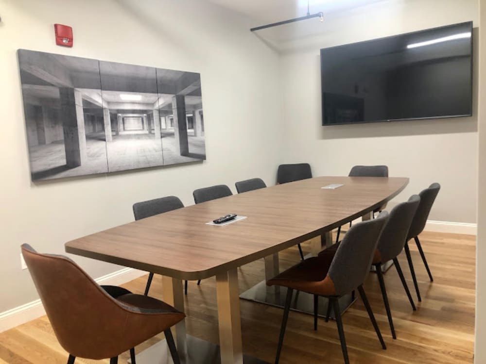 Burbspace Highland-Needham