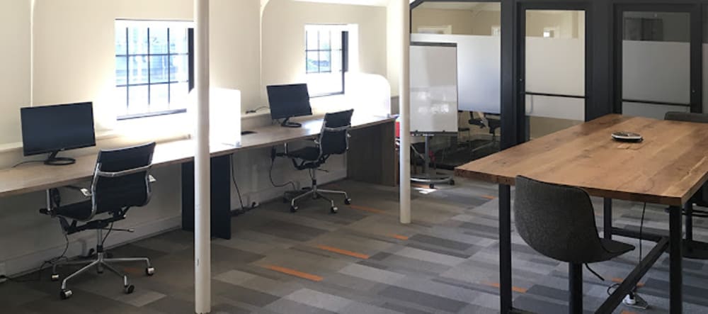 Work Loft Spring-Marblehead