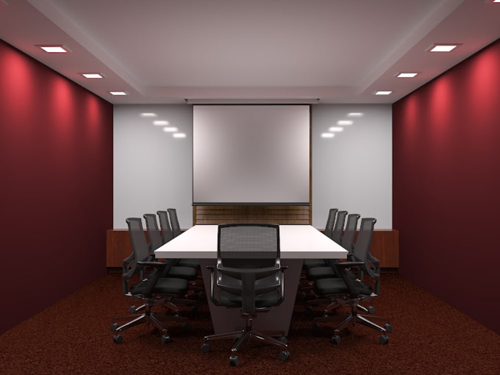 Workafella Perungudi Coworking- Chennai