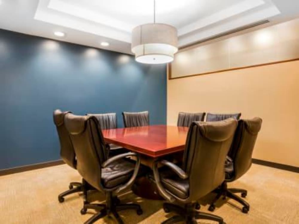 Regus 125 South Wacker Chicago