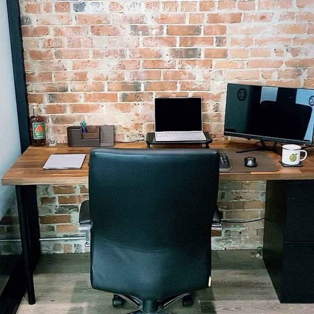 The Lodge-Edwardsville