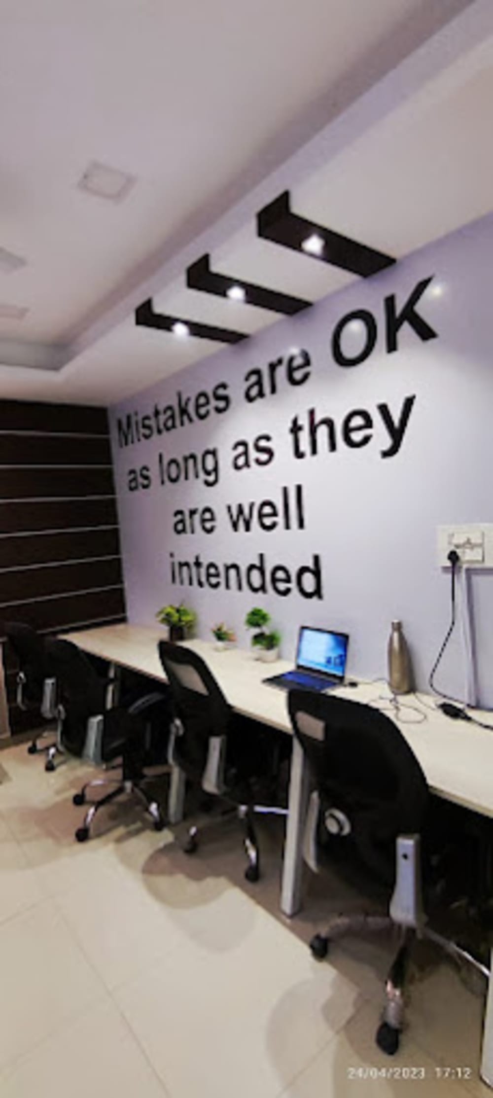 Workobar Coworking Space