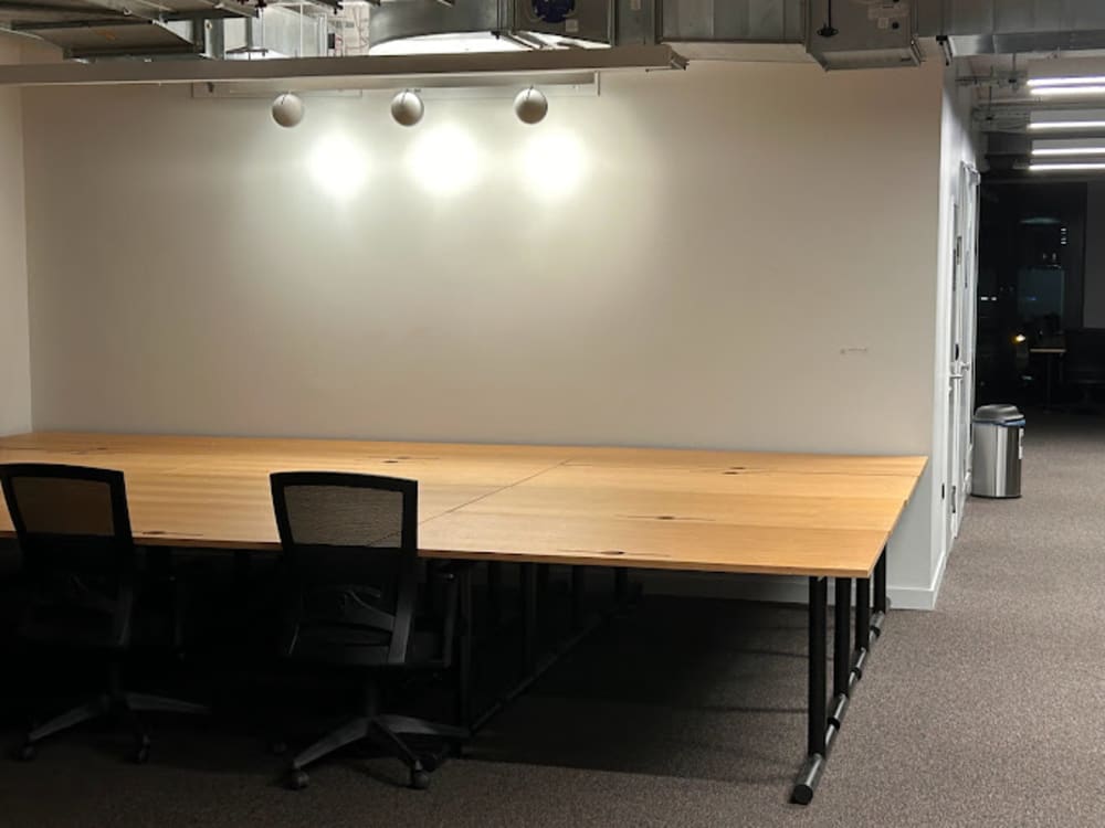 WeWork Alexanderplatz Berlin