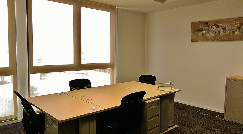 Offispace Business Center