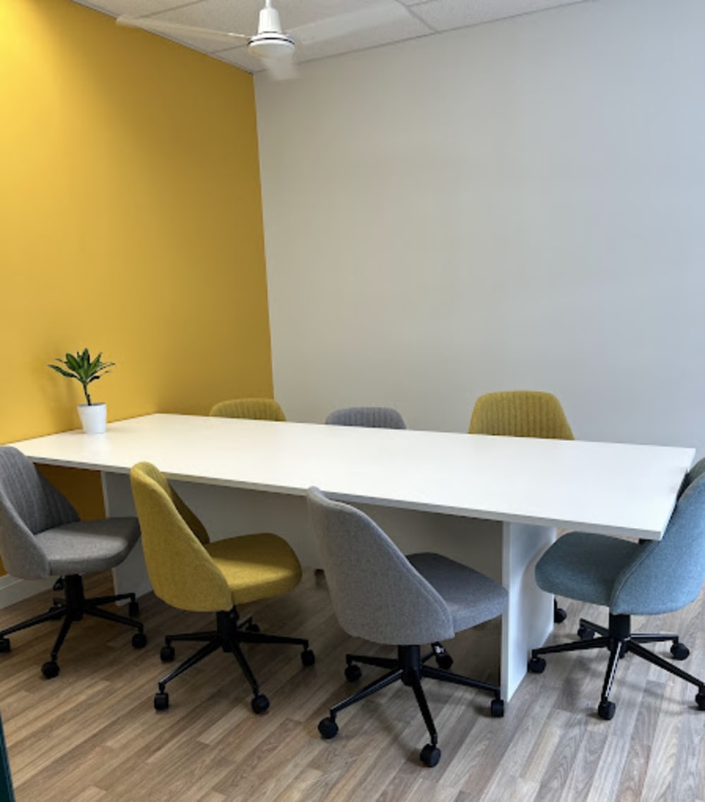 The Village Hive Eglinton