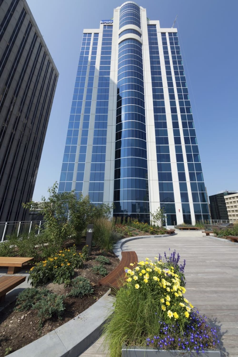 Performance Court-150 Elgin Street