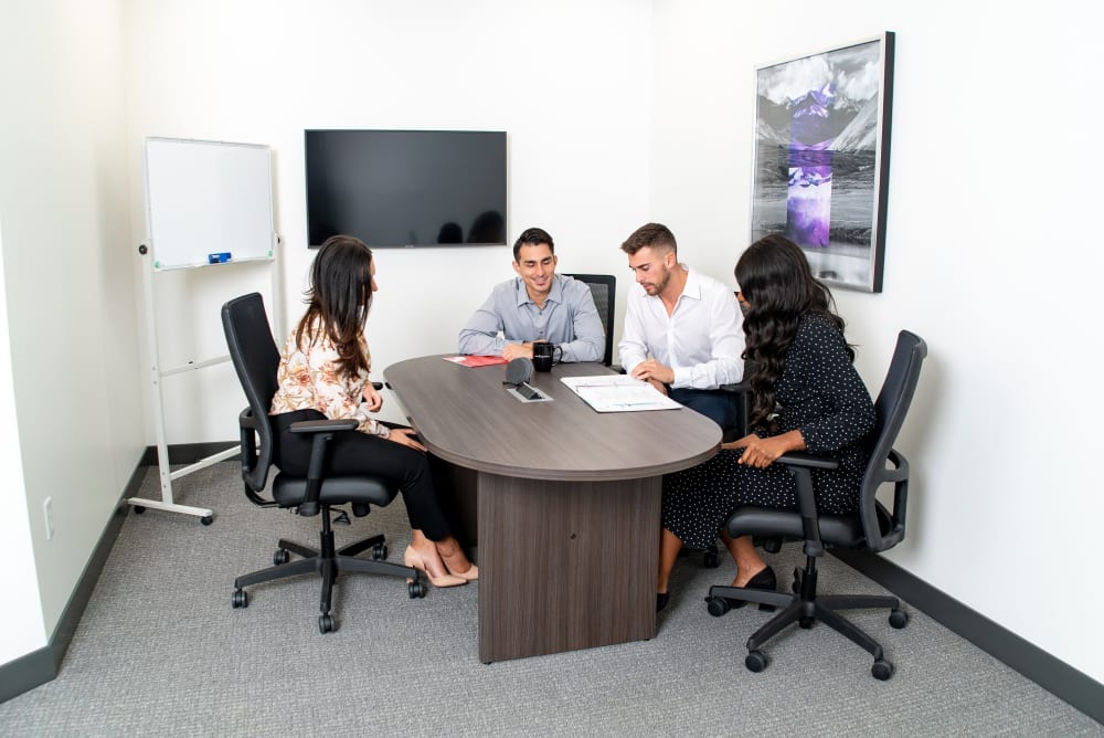 CityCentral East Plano