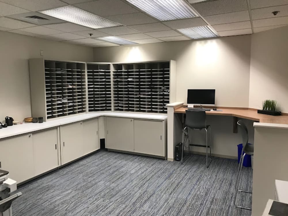 Town Center Office Suites