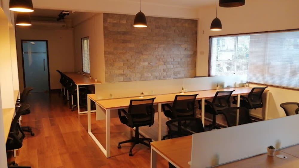 KOLAB-Coworking