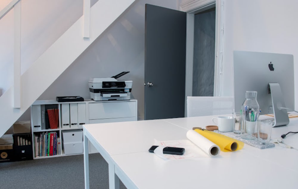 North Sydney Studio-Offices