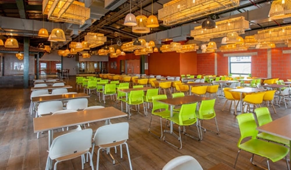 SM Towers OMR- Chennai