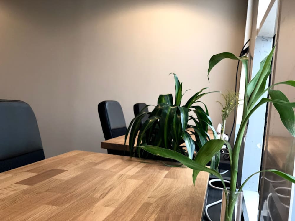 6722 Coworking Space