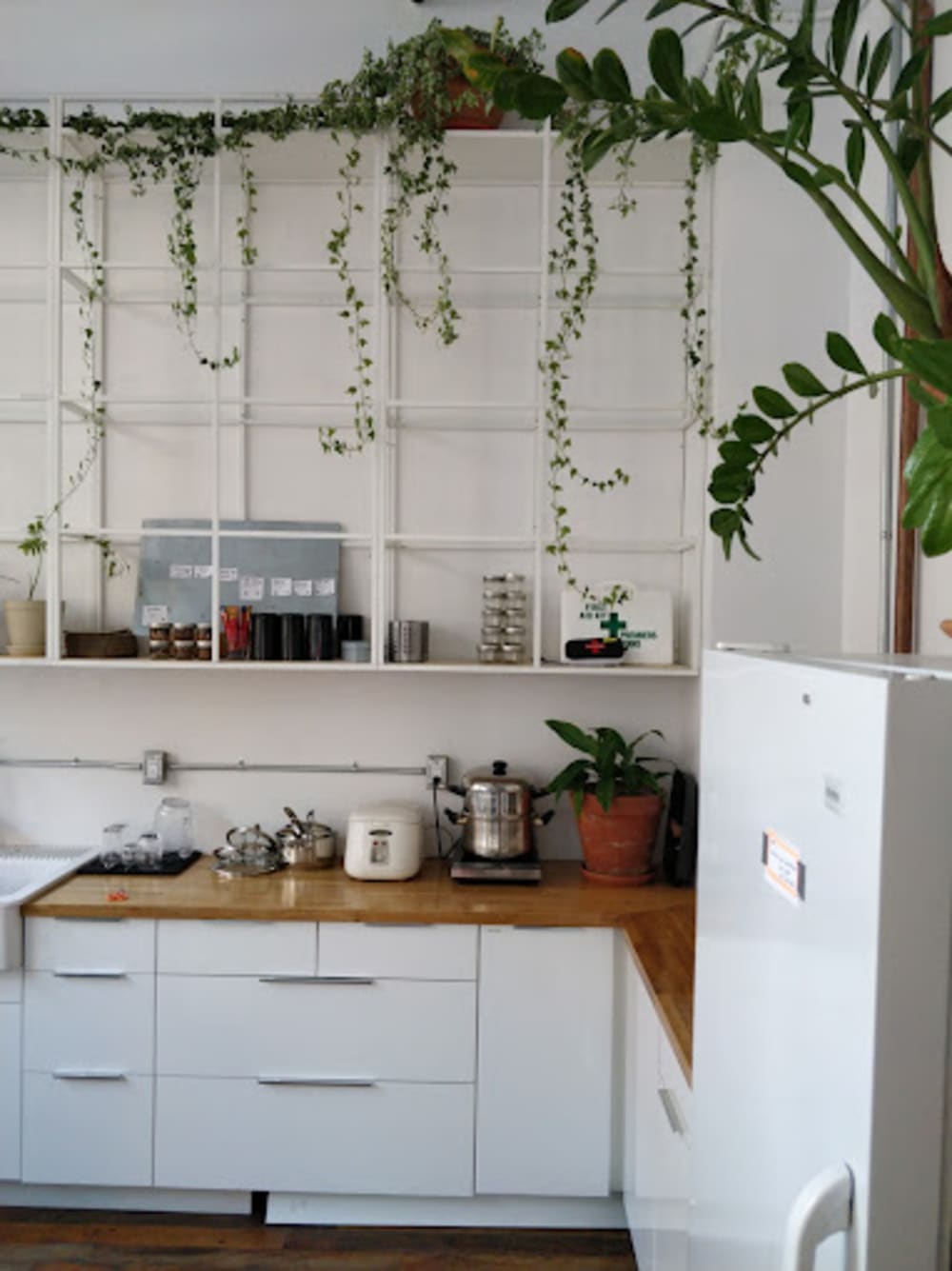 Espace Ville Autrement