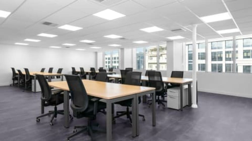 Regus Kifissias junction Athens