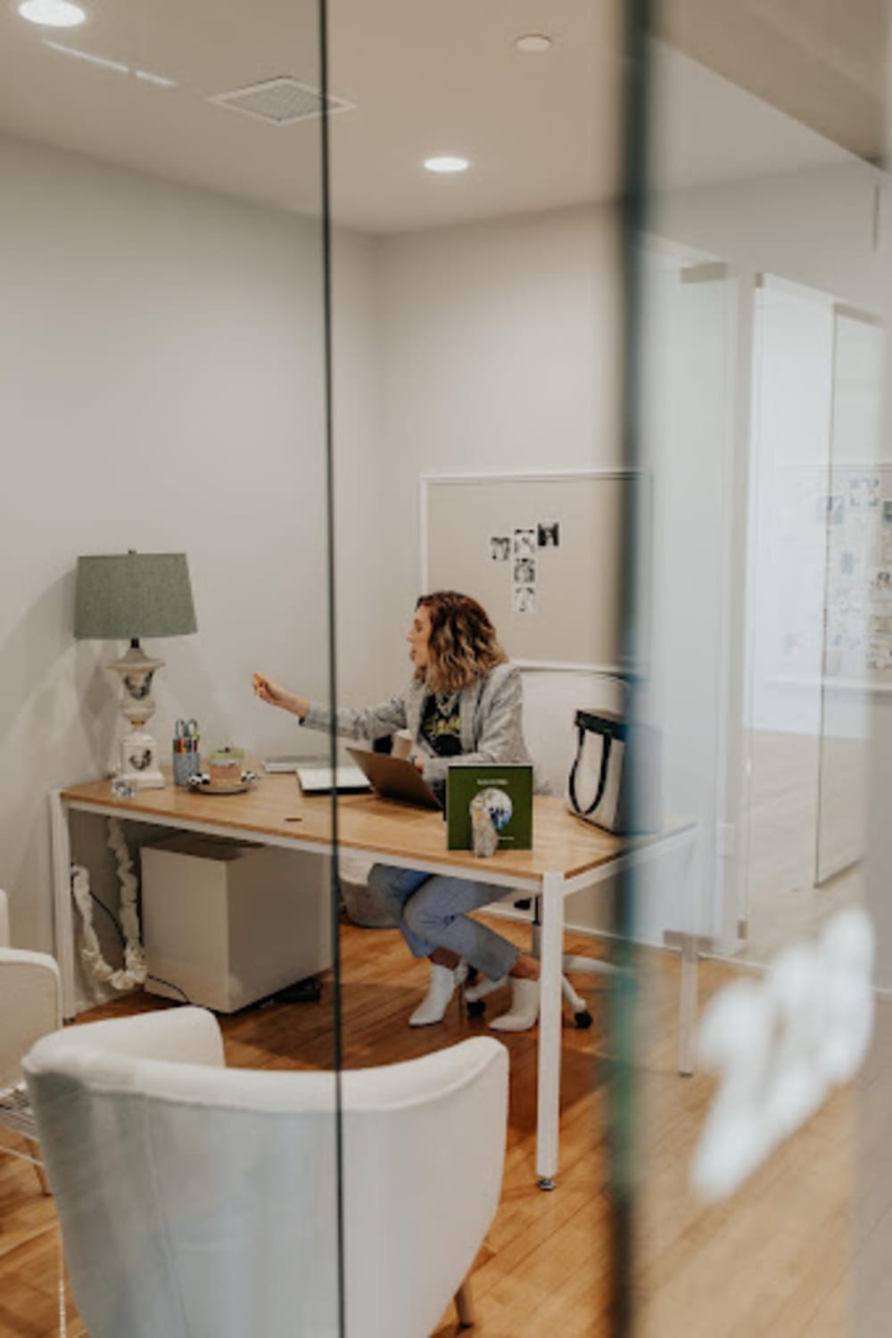 Dayclub Modern Workspaces