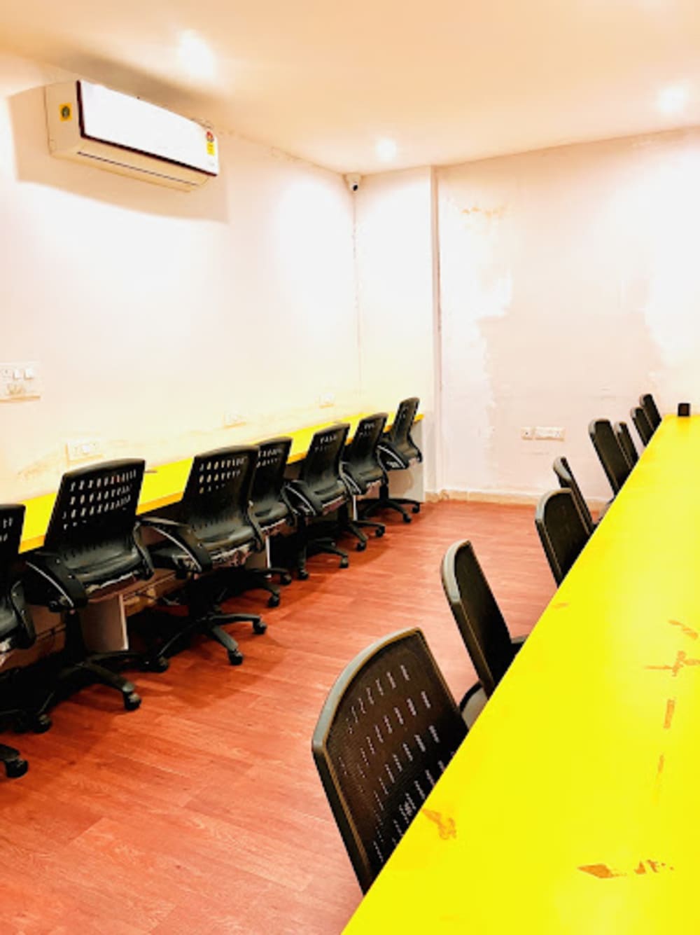 professional cowork space- Jaipur
