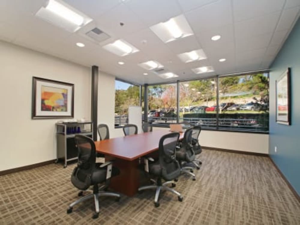 Regus Fountaingrove