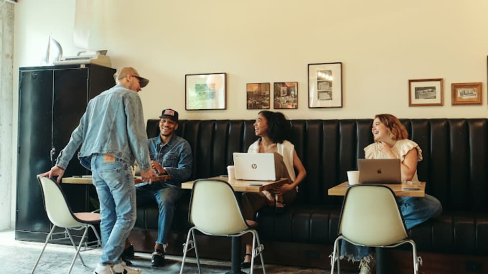 Switchyards Oakhurst