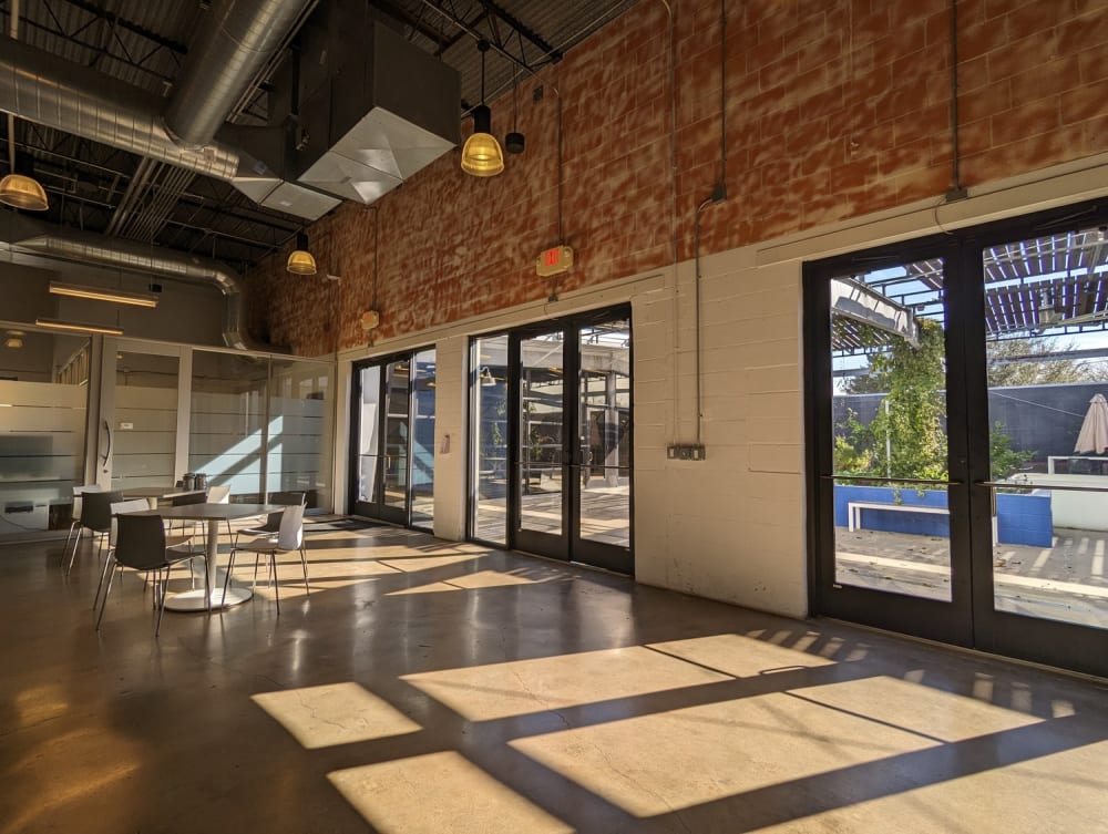 Headquarters Houston