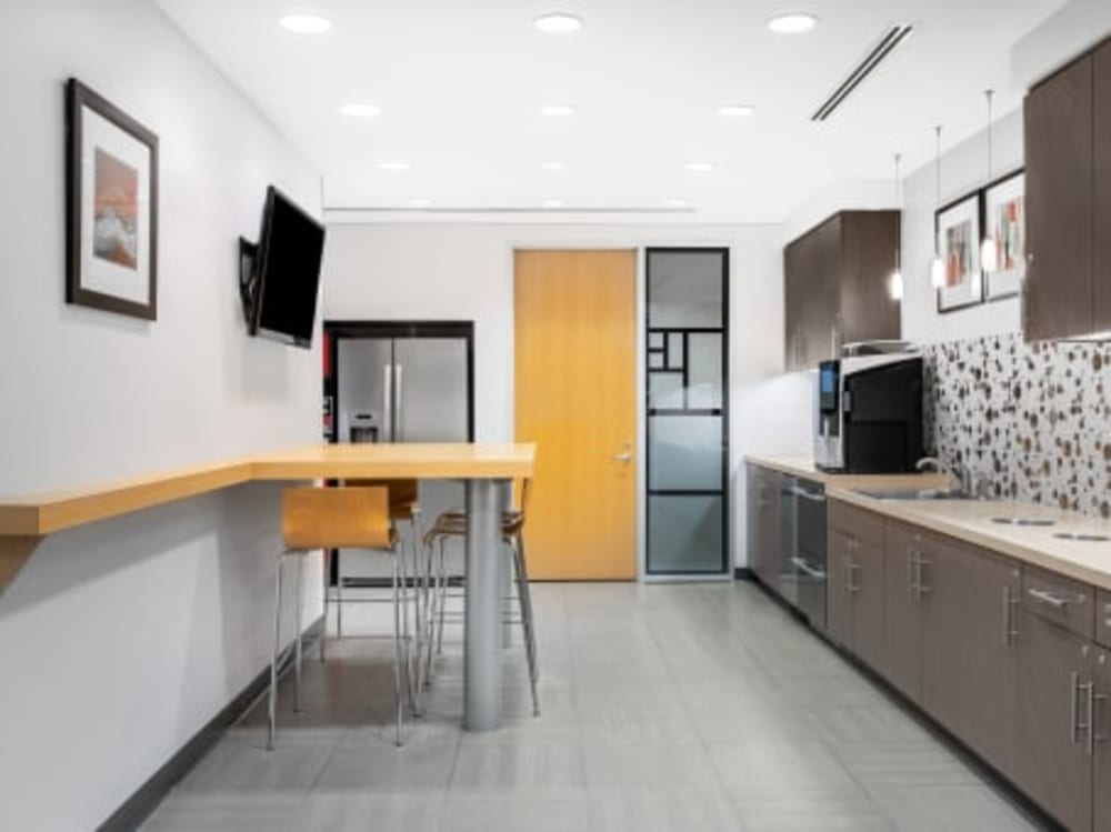 Regus Troy Columbia Center