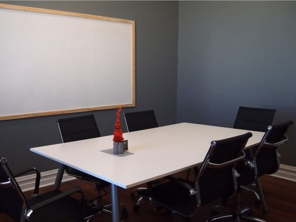 CityHIve 184 Marine Terrace Coworking