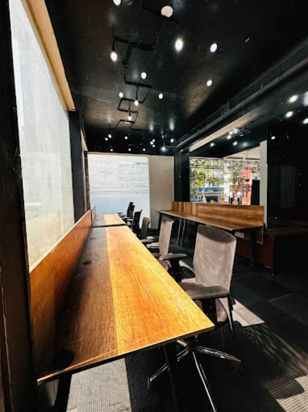 D Startup Hub Co Working- Bengaluru