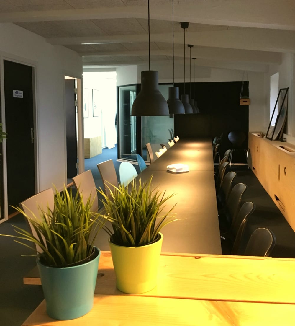 Venture Village Aarhus