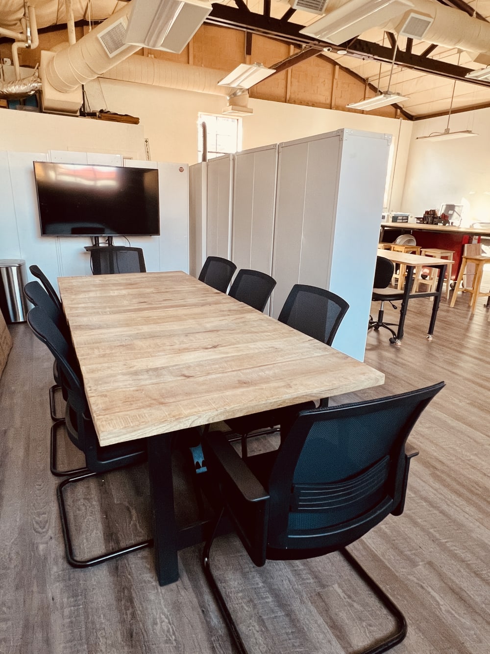 Hacker Lab Makerspace