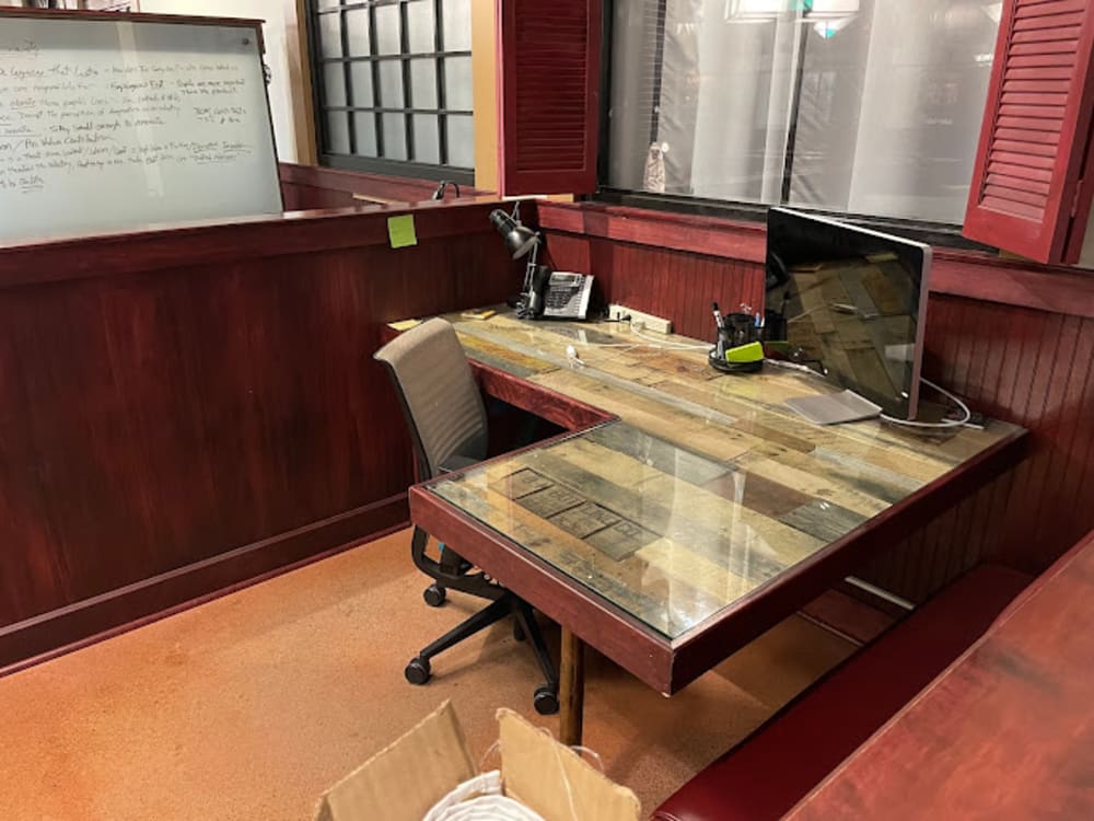 the main.space-Rochester