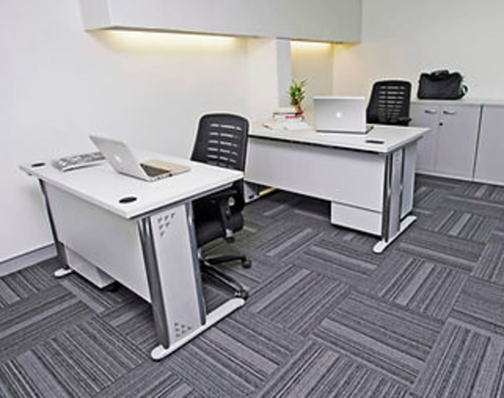 Hemisphere Serviced Office Bangkok