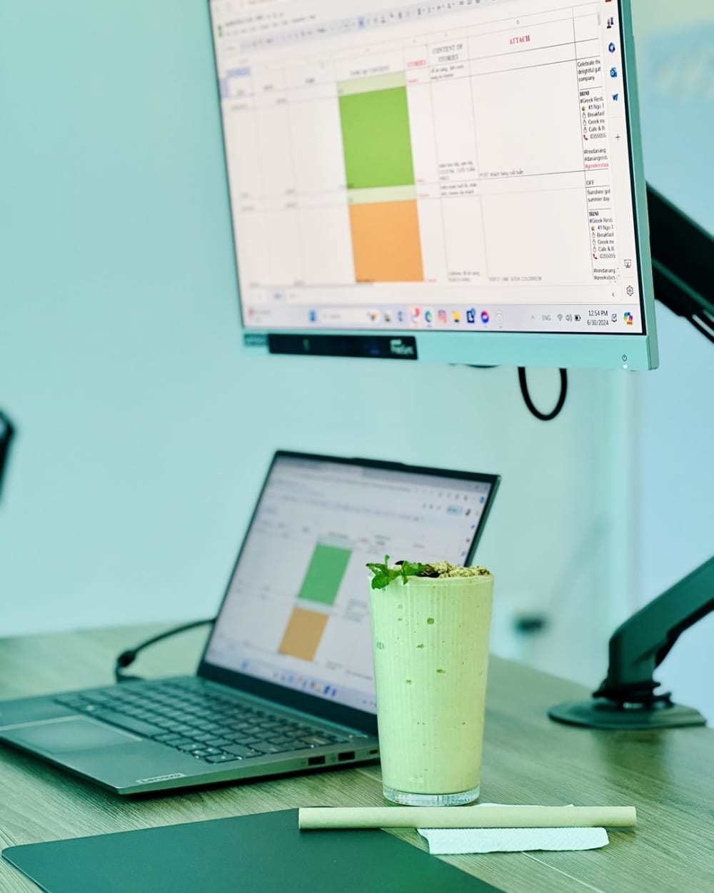 HIVE - Coworking Space & Cafe