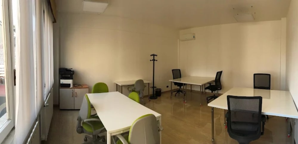 Coworking LOGIN- Milan