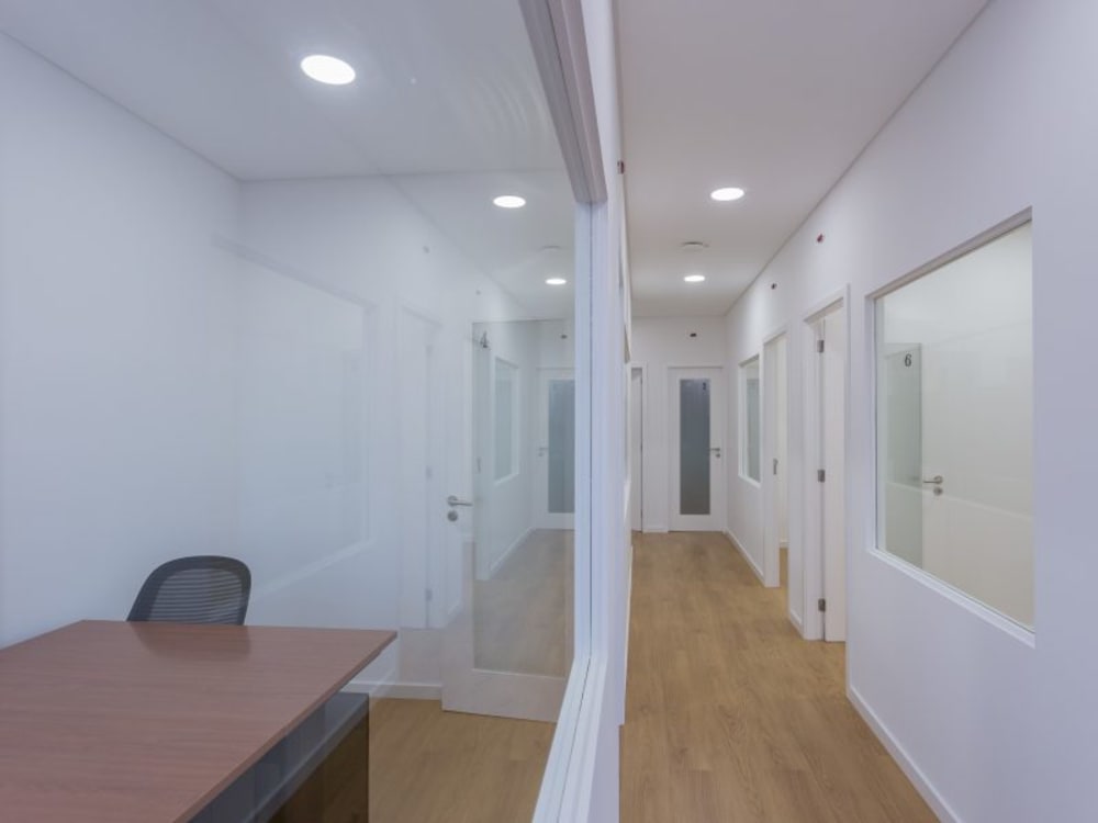 ONE Solmar Business-Ponta Delgada