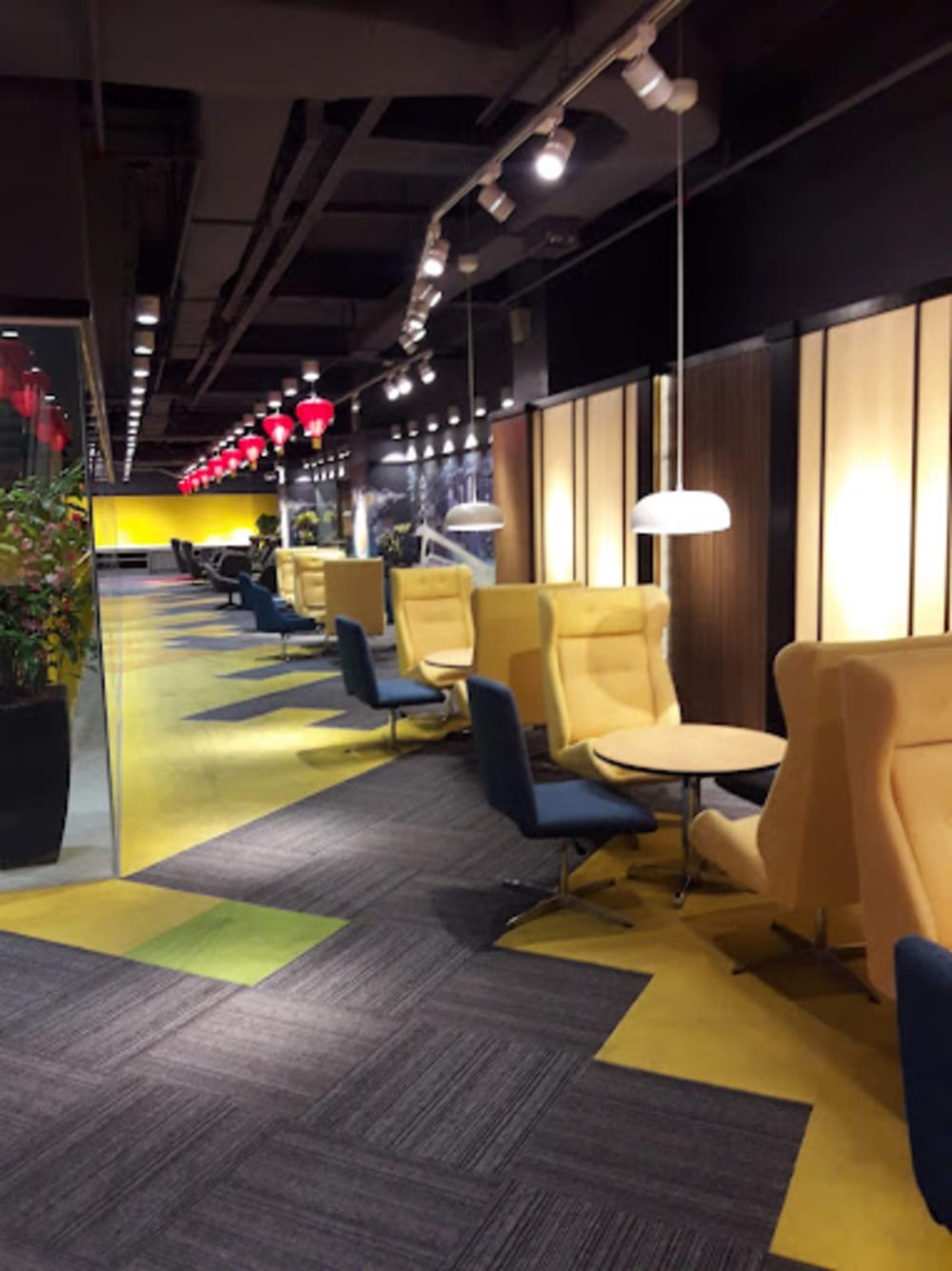 Masco Co working Space